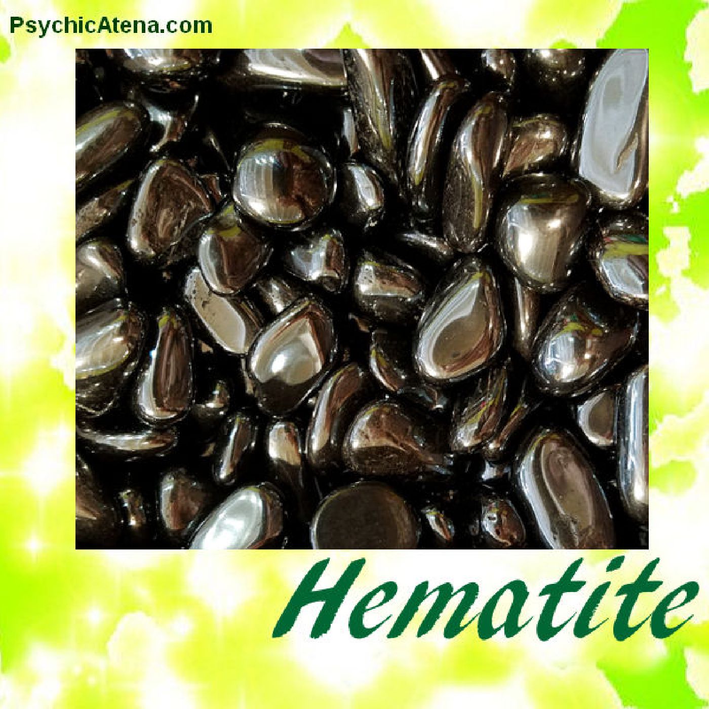 Hematite