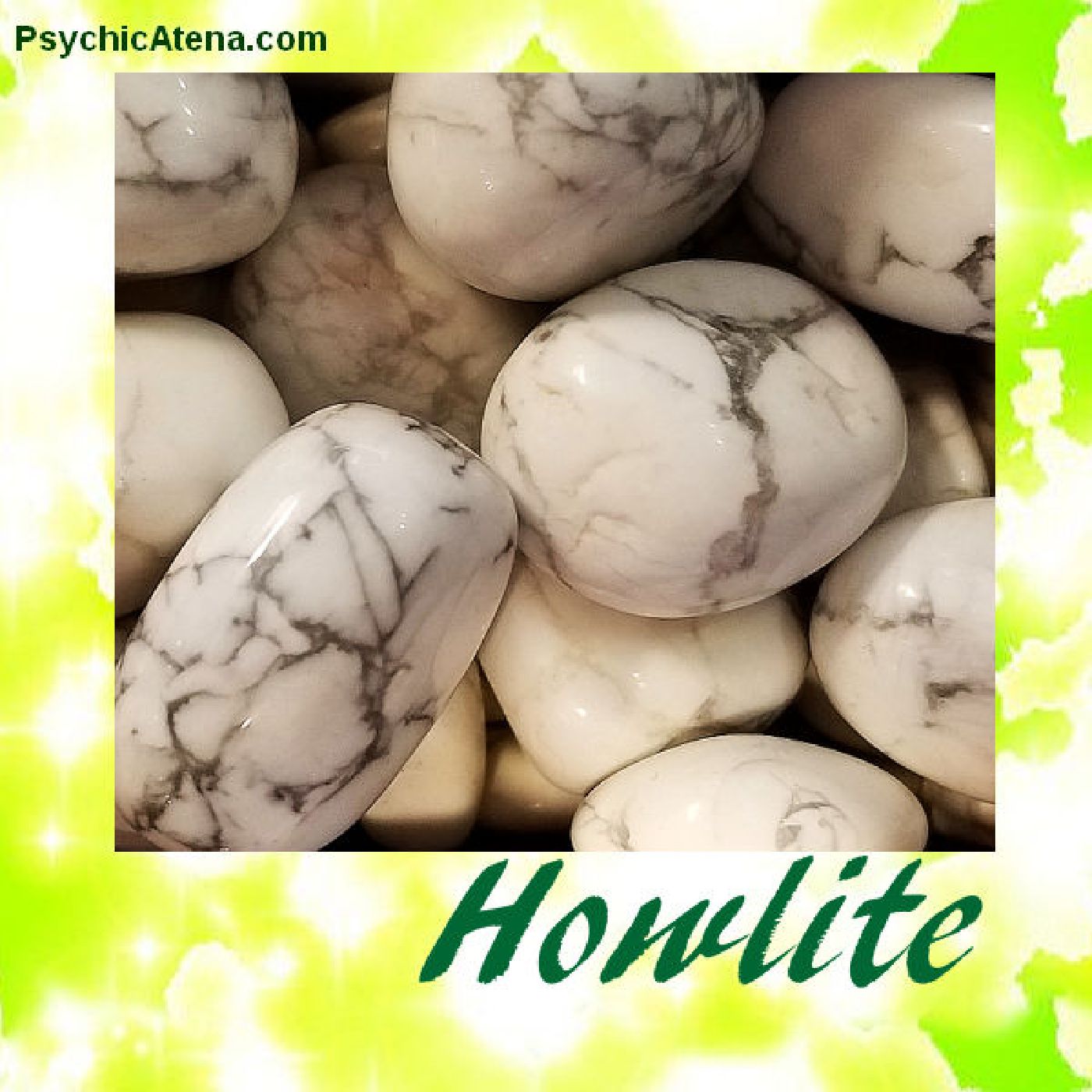 Howlite