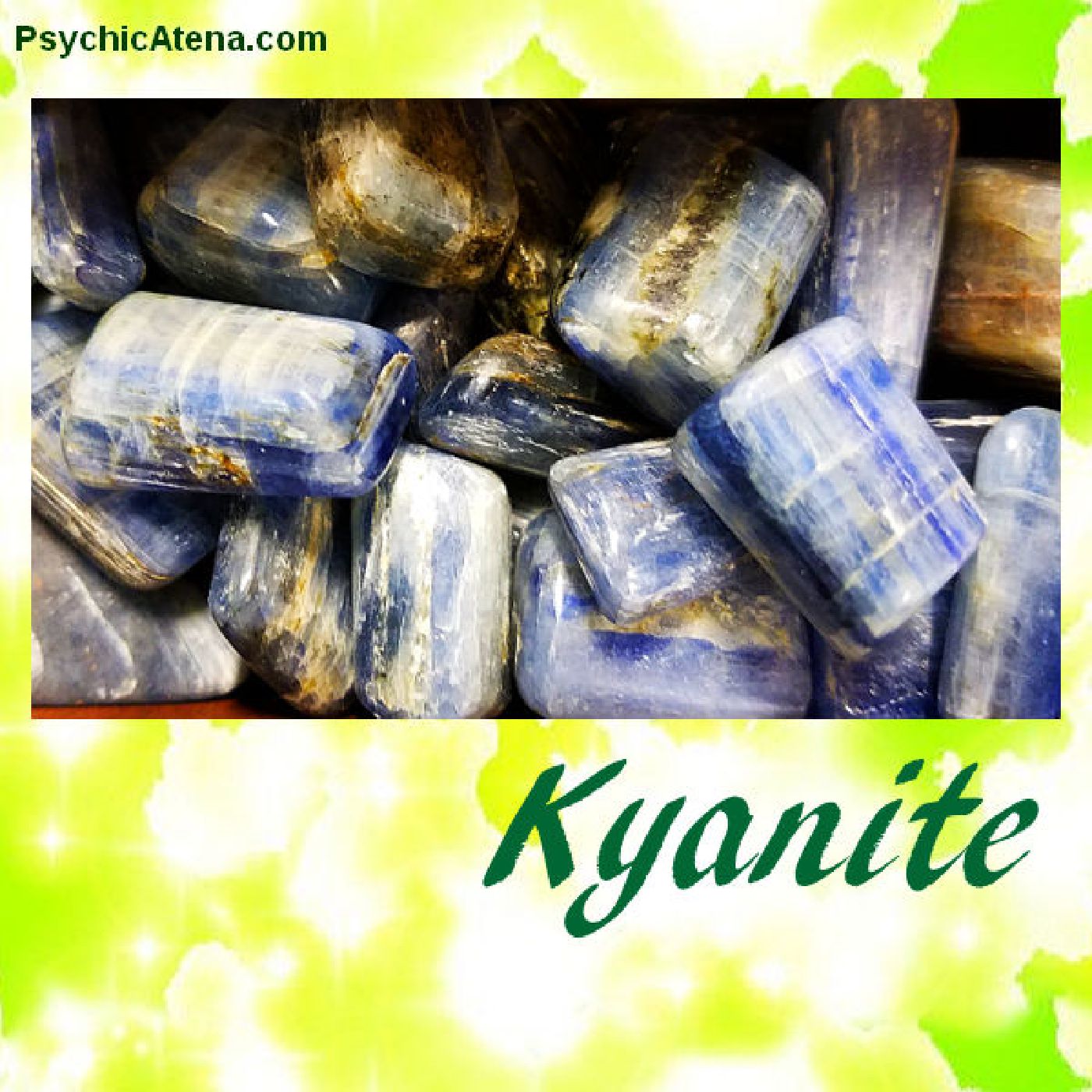 Kyanite