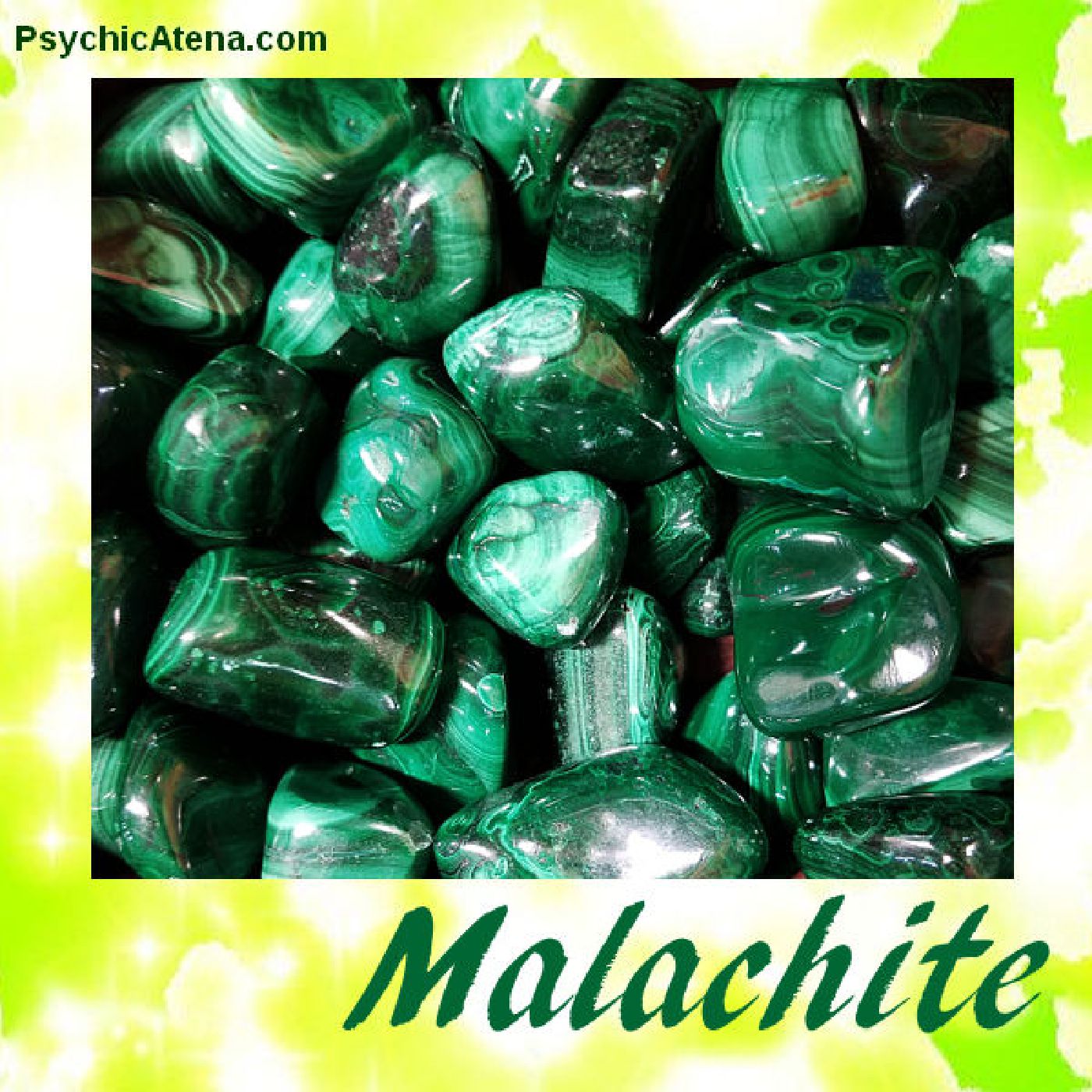 Malachite