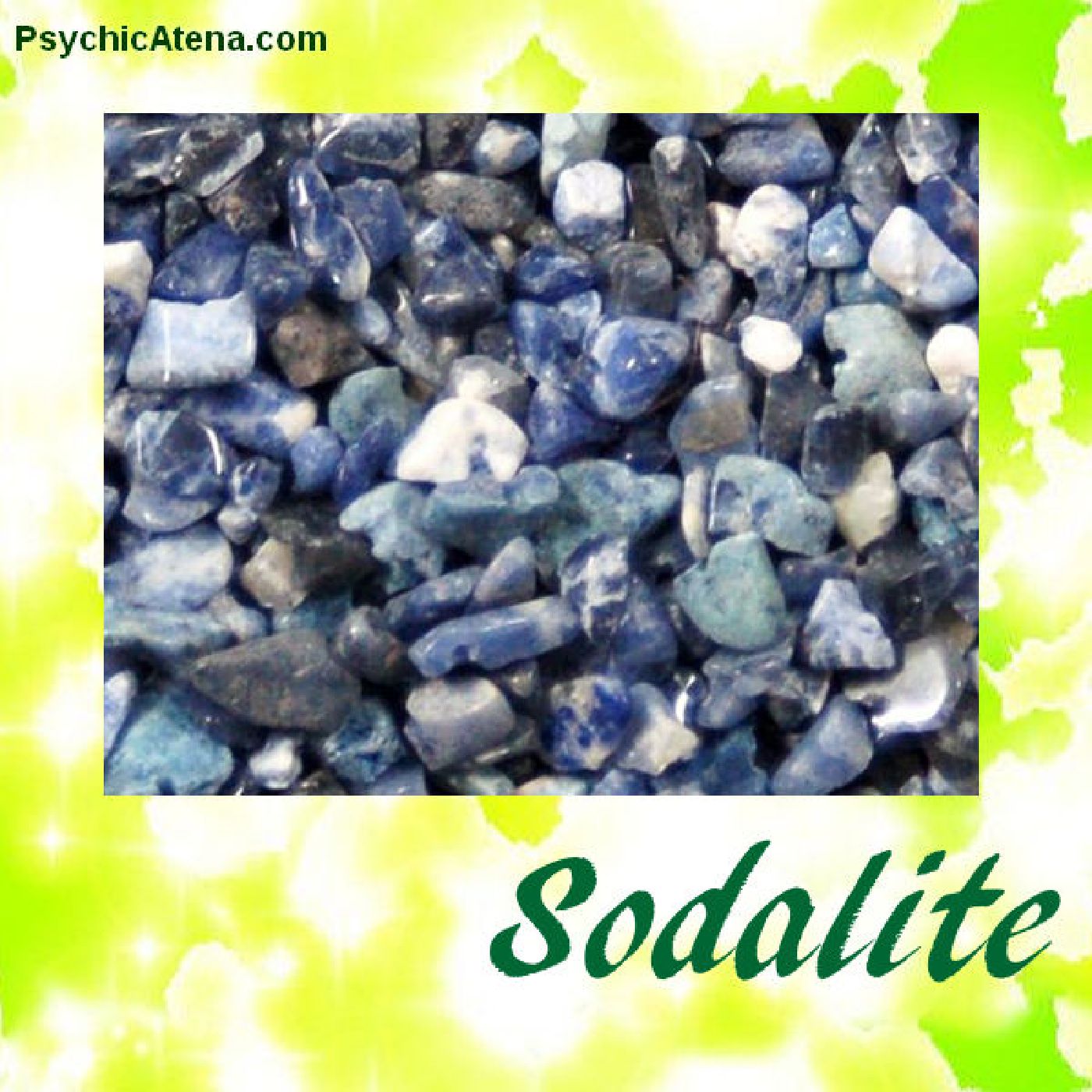 Sodalite